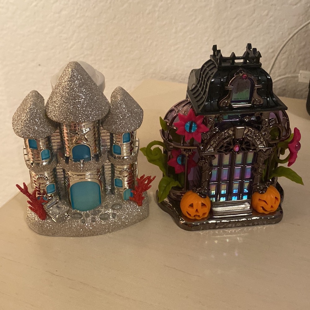 Bath & Body Works Wallflower Plug-ins